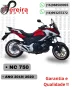 Clique para ver mais detalhes sobre HONDA NC 750X ABS