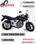 Clique para ver mais detalhes sobre YAMAHA YS 250 FAZER
