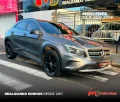 Clique para ver mais detalhes sobre MERCEDES-BENZ GLA 200