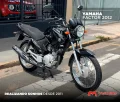 Clique para ver mais detalhes sobre YAMAHA FACTOR YBR 125 E