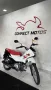 Clique para ver mais detalhes sobre HONDA POP 110i