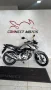 Clique para ver mais detalhes sobre HONDA CG 160 FAN