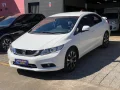 Clique para ver mais detalhes sobre HONDA CIVIC