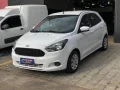 Clique para ver mais detalhes sobre FORD KA