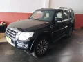 Clique para ver mais detalhes sobre MITSUBISHI PAJERO FULL