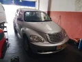 Clique para ver mais detalhes sobre CHRYSLER PT CRUISER