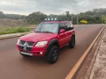 Clique para ver mais detalhes sobre MITSUBISHI PAJERO TR4