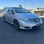 Clique para ver mais detalhes sobre HONDA CITY