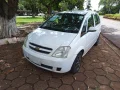 Clique para ver mais detalhes sobre CHEVROLET MERIVA