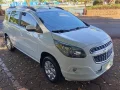 Clique para ver mais detalhes sobre CHEVROLET SPIN