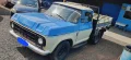 Clique para ver mais detalhes sobre CHEVROLET D10