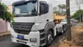 Clique para ver mais detalhes sobre MERCEDES BENZ AXOR 2540 S 6X2  