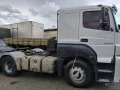 Clique para ver mais detalhes sobre MERCEDES BENZ AXOR 2544 S 6X2  