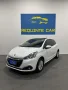 Clique para ver mais detalhes sobre PEUGEOT 208
