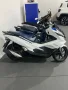 Clique para ver mais detalhes sobre HONDA PCX 150 SPORT