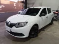 Clique para ver mais detalhes sobre RENAULT SANDERO