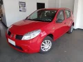 Clique para ver mais detalhes sobre RENAULT SANDERO