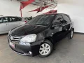 Clique para ver mais detalhes sobre TOYOTA ETIOS