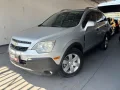 Clique para ver mais detalhes sobre CHEVROLET CAPTIVA