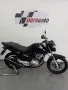 Clique para ver mais detalhes sobre HONDA CG 160 START ES