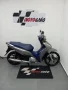 Clique para ver mais detalhes sobre HONDA BIZ 125i