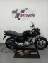 Clique para ver mais detalhes sobre HONDA CG 160 START ES