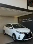 Clique para ver mais detalhes sobre TOYOTA YARIS