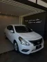 Clique para ver mais detalhes sobre NISSAN VERSA