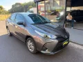 Clique para ver mais detalhes sobre TOYOTA YARIS