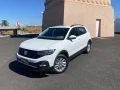 Clique para ver mais detalhes sobre VOLKSWAGEN T-CROSS