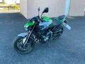 Clique para ver mais detalhes sobre KAWASAKI Z900