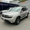 Clique para ver mais detalhes sobre RENAULT DUSTER