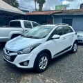 Clique para ver mais detalhes sobre HYUNDAI HB20X