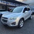 Clique para ver mais detalhes sobre CHEVROLET TRACKER