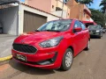 Clique para ver mais detalhes sobre FORD KA