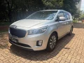 Clique para ver mais detalhes sobre KIA CARNIVAL
