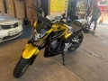 Clique para ver mais detalhes sobre HONDA CB 300F TWISTER ABS