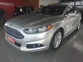 Clique para ver mais detalhes sobre FORD FUSION