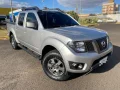 Clique para ver mais detalhes sobre NISSAN FRONTIER