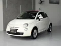 Clique para ver mais detalhes sobre FIAT 500