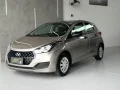 Clique para ver mais detalhes sobre HYUNDAI HB20