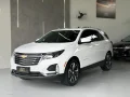 Clique para ver mais detalhes sobre CHEVROLET EQUINOX