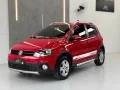 Clique para ver mais detalhes sobre VOLKSWAGEN CROSSFOX