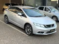 Clique para ver mais detalhes sobre HONDA CIVIC