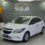Clique para ver mais detalhes sobre CHEVROLET ONIX