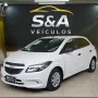 Clique para ver mais detalhes sobre CHEVROLET ONIX