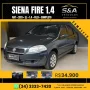 Clique para ver mais detalhes sobre FIAT SIENA