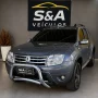 Clique para ver mais detalhes sobre RENAULT DUSTER