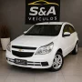 Clique para ver mais detalhes sobre CHEVROLET AGILE