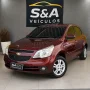 Clique para ver mais detalhes sobre CHEVROLET AGILE